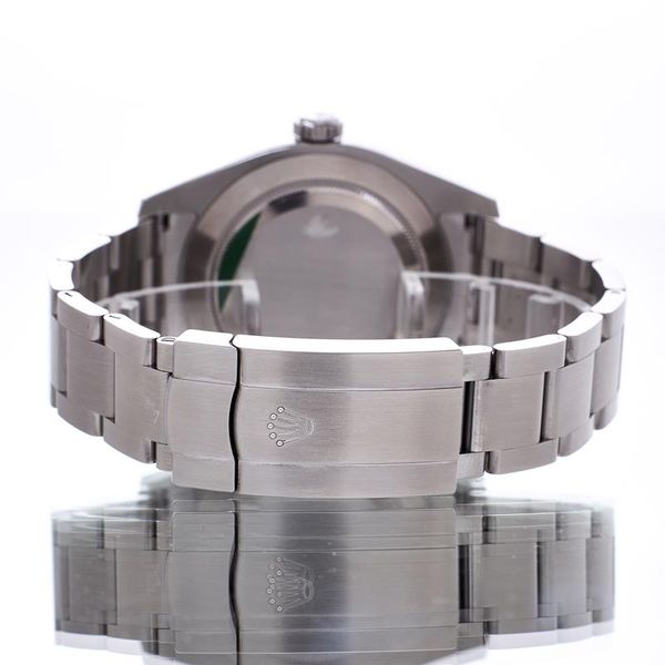 Rolex Air-King 116900